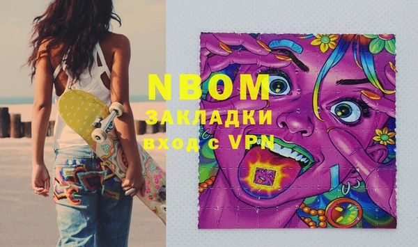 молекула духа Горнозаводск