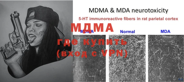 молекула духа Горнозаводск
